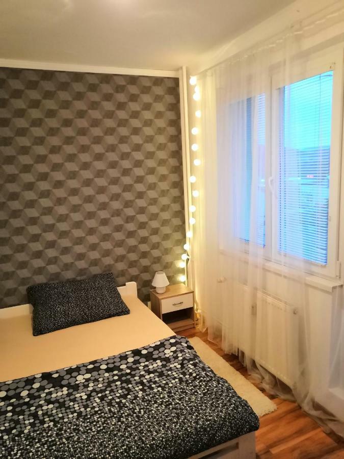Apartment 3Kk De Luxe ベロウン エクステリア 写真